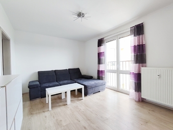 Pronájem bytu 3+1 v osobním vlastnictví 66 m², České Budějovice