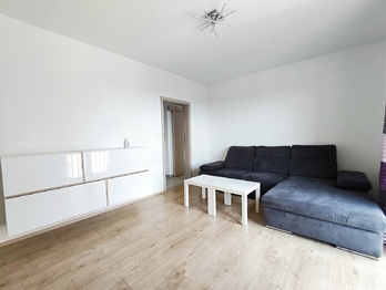 Pronájem bytu 3+1 v osobním vlastnictví 66 m², České Budějovice