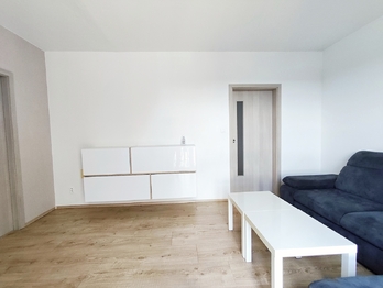 Pronájem bytu 3+1 v osobním vlastnictví 66 m², České Budějovice