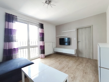 Pronájem bytu 3+1 v osobním vlastnictví 66 m², České Budějovice