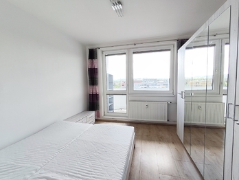 Pronájem bytu 3+1 v osobním vlastnictví 66 m², České Budějovice