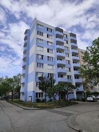 Pronájem bytu 3+1 v osobním vlastnictví 66 m², České Budějovice