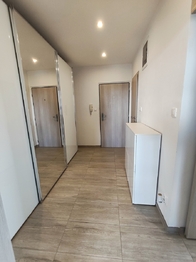 Pronájem bytu 3+1 v osobním vlastnictví 66 m², České Budějovice