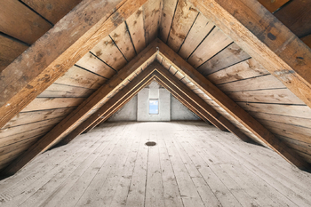 půda - Prodej domu 416 m², Semily