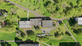 Prodej nájemního domu 989 m², Litvínov