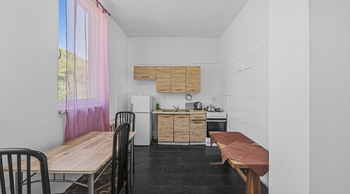 Prodej nájemního domu 989 m², Litvínov
