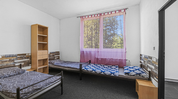 Prodej nájemního domu 989 m², Litvínov