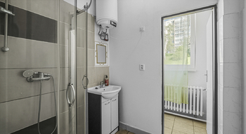 Prodej nájemního domu 989 m², Litvínov