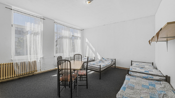 Prodej nájemního domu 989 m², Litvínov