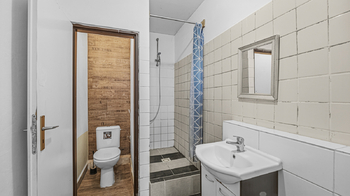 Prodej nájemního domu 989 m², Litvínov