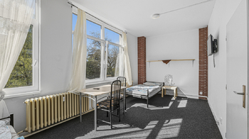 Prodej nájemního domu 989 m², Litvínov