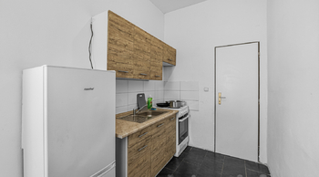 Prodej nájemního domu 989 m², Litvínov
