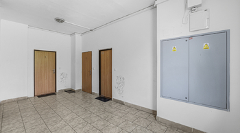Prodej nájemního domu 989 m², Litvínov