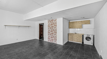 Prodej nájemního domu 989 m², Litvínov