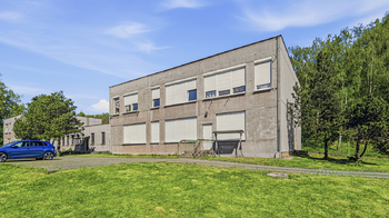 Prodej nájemního domu 989 m², Litvínov