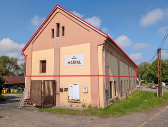 Prodej bytu atypický v osobním vlastnictví 191 m², Lošany
