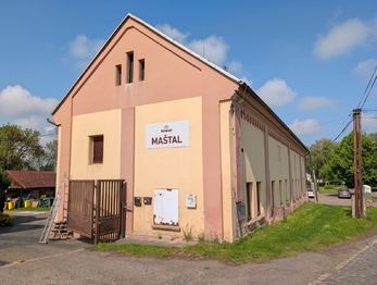 Prodej bytu atypický v osobním vlastnictví 191 m², Lošany