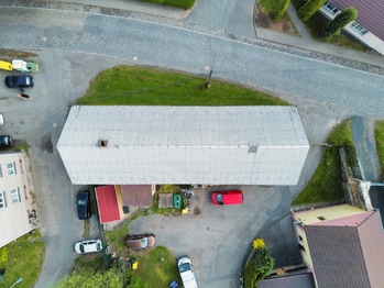 Prodej bytu atypický v osobním vlastnictví 191 m², Lošany