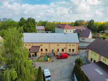 Prodej bytu atypický v osobním vlastnictví 191 m², Lošany
