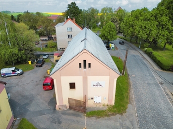 Prodej bytu atypický v osobním vlastnictví 191 m², Lošany