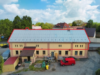 Prodej bytu atypický v osobním vlastnictví 191 m², Lošany