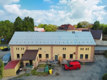 Prodej bytu atypický v osobním vlastnictví 191 m², Lošany