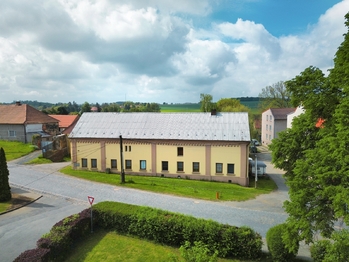 Prodej bytu atypický v osobním vlastnictví 191 m², Lošany