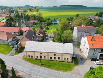Prodej bytu atypický v osobním vlastnictví 191 m², Lošany