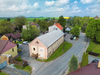 Prodej bytu atypický v osobním vlastnictví 191 m², Lošany