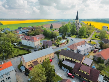 Prodej bytu atypický v osobním vlastnictví 191 m², Lošany