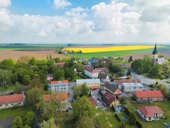Prodej bytu atypický v osobním vlastnictví 191 m², Lošany