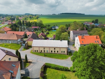 Prodej bytu atypický v osobním vlastnictví 191 m², Lošany