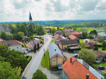 Prodej bytu atypický v osobním vlastnictví 191 m², Lošany