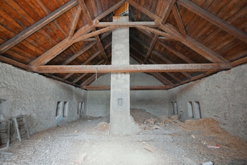 Prodej bytu atypický v osobním vlastnictví 191 m², Lošany