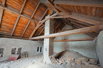 Prodej bytu atypický v osobním vlastnictví 191 m², Lošany