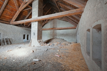 Prodej bytu atypický v osobním vlastnictví 191 m², Lošany