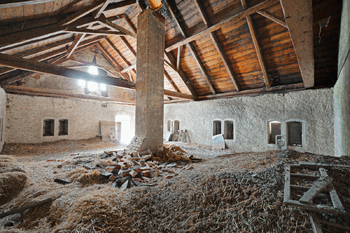 Prodej bytu atypický v osobním vlastnictví 191 m², Lošany