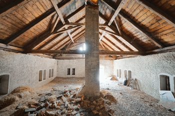 Prodej bytu atypický v osobním vlastnictví 191 m², Lošany