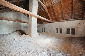 Prodej bytu atypický v osobním vlastnictví 191 m², Lošany