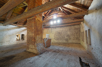 Prodej bytu atypický v osobním vlastnictví 191 m², Lošany