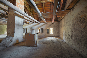 Prodej bytu atypický v osobním vlastnictví 191 m², Lošany