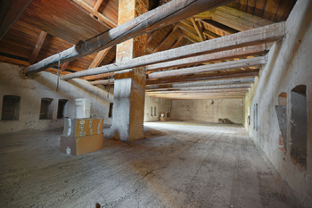 Prodej bytu atypický v osobním vlastnictví 191 m², Lošany