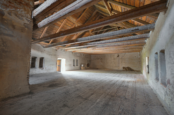 Prodej bytu atypický v osobním vlastnictví 191 m², Lošany