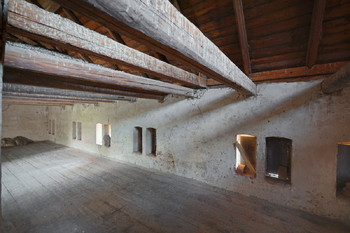 Prodej bytu atypický v osobním vlastnictví 191 m², Lošany