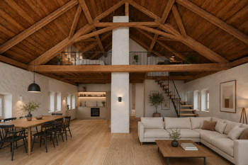 Prodej bytu atypický v osobním vlastnictví 191 m², Lošany