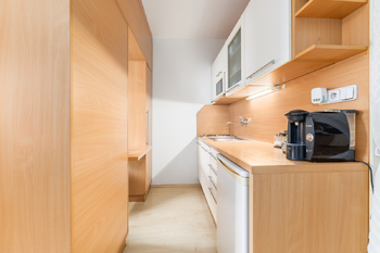 Pronájem bytu 1+kk v družstevním vlastnictví 19 m², České Budějovice