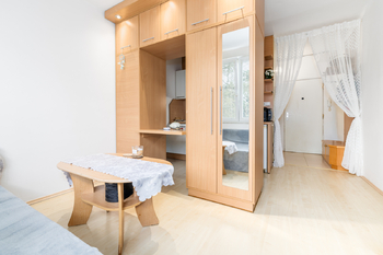 Pronájem bytu 1+kk v družstevním vlastnictví 19 m², České Budějovice