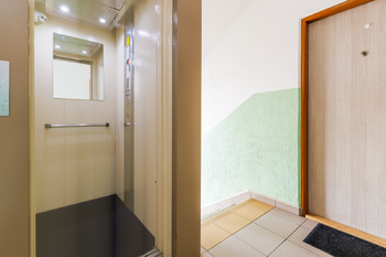 Pronájem bytu 1+kk v družstevním vlastnictví 19 m², České Budějovice