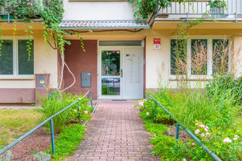 Pronájem bytu 1+kk v družstevním vlastnictví 19 m², České Budějovice