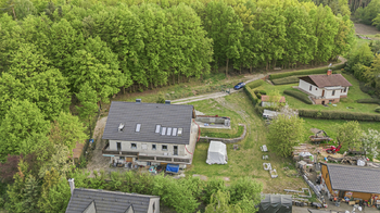 Prodej domu 385 m², Rabyně